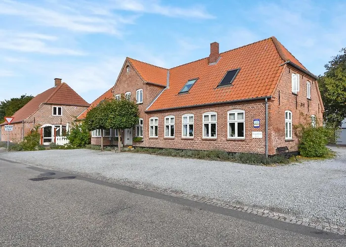 SovGodt8 B&B